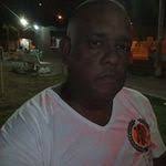 Enrique Morrow's Instagram, Twitter & Facebook