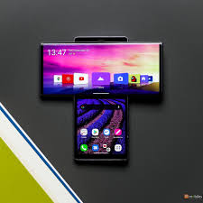The lg wing runs android 10 (which is more than a year old now) with the usual assortment of lg software and design changes. Lg Wing Review I Believe I Can Fly 91mobiles Com