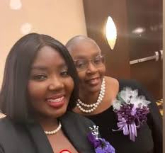 I got to thinking about a woman who taught at Montrose High School. She was  a math teacher. She taught both my parents and my older brother Duane. Even  Marjorie Hinds was