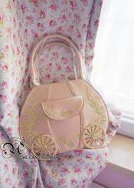 独家原创 a3 刺绣南瓜车lolita包2way 金色款现货掉落 dior bag lady dior lady dior bag