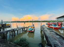 Kuala selangor sky mirror, fireflies, eagle watching, blue tears, and atv. å¤©ç©ºä¹‹é•œ D Tours Kuala Selangor Sky Mirror Nyc Tour Home Facebook