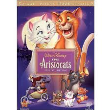 Aristocats Walmart Com In 2020 Aristocats Movie Walt Disney Movies Aristocats