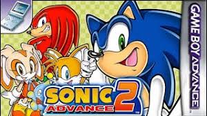 Triple trouble running on the nvidia shield console android tv sega gamegear using retroarch emulator (1.3.3 . 34 Games Like Sonic Advance 2 Games Like