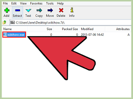 Maybe you would like to learn more about one of these? 3 Ways To Open Exe Files Wikihow