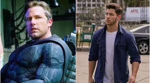 When ben affleck was announced as the new batman back in 2013, it left many scratching their heads as to why he'd take on such a role, though he recently revealed why he did it: Nick Jonas Offers To Replace Ben Affleck As Batman