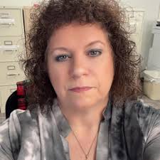 I need a Mary Kay lady?