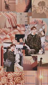 M34nismind Meanphiravich Aesthetic Wallpaper Love By Chance Tin Melhores Doramas Desenho Tumbler Mais Linda Do Mundo