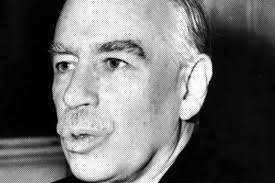 John Maynard Keynes: The forgotten man