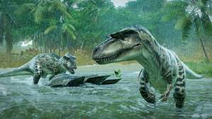 Once you do, you will unlock the ability to research the gyrosphere, which unlocks it for . Review Jurassic World Evolution Claire S Sanctuary Is A Fun New Expansion With Same Old Issues Bloody Disgusting
