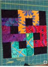 Seccade Modelleri Patchwork Quilting Ortuler Makinede Kapitone