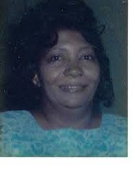 Mrs. Georgia Haynes Obituary