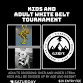in-house tournament event in Glenwood Springs, CO