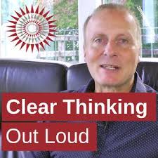 Clear Thinking Out Loud (podcast)