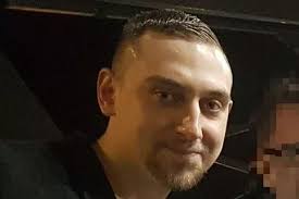 Man drove straight at terrified ex-girlfriend and her mum after hurtling  around cul-de-sac 'as if possessed'