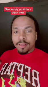 The new supply gives them a chance to start over fresh #narcissists