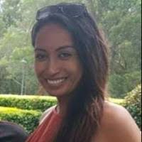 Talia Marshall's Instagram, Twitter & Facebook