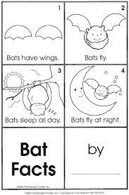 Love To Teach Bat Facts Activities Teacher Student And Parent Resources Halloween Preschool Fall Kindergarten Bat Facts