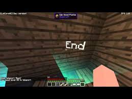 These are some simple commands and how they actually function. Xpteleporters Mod Para Minecraft 1 7 10 Minecrafteo