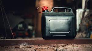 The smell will usually be your first sign the fees for these services tend to be pretty steep, so it's probably not worth it unless you have a lot of old gasoline you need to get rid of. How To Dispose Of Old Gas Do Not Dispose Of It Irresponsibly