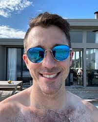 Michael Glasco's Instagram, Twitter & Facebook