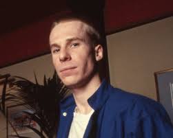 Stephen Luscombe obituary