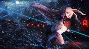 Anime wallpapers 4k hd for desktop, iphone, pc, laptop, computer, android phone, smartphone, imac, macbook wallpapers in ultra hd 4k 3840x2160, 1920x1080 high definition resolutions. Android Ultra Hd Anime Girl Anime Wallpaper Hd
