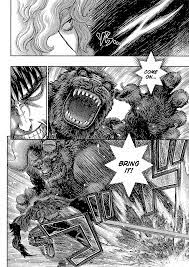 Berserk – Chapter 367 - Berserk Manga
