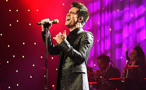The Evolution Of Panic! At The Disco'S Brendon Urie – Orange County Register