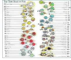 The Full Human Tone Scale Scientology Handbook