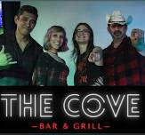 YOUR MOM Does THE COVE (1)