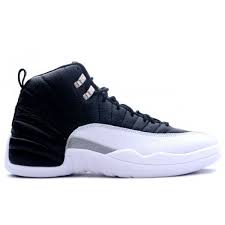 Air Jordan 12 Retro White Black Varsity Red 136001 016 Nike Air Jordan 12 Playoffs Black White Varsity Red Http Www Fjuter Com 136001 016 Nike Air Jordan Air Jordans Retro Air Jordans Jordan Retro 12
