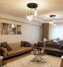 Bu Salonun Sikliginda Aksesuarlarin Payi Cok Fazla Ev Gezmesi 2020 Oturma Odasi Takimlari Luks Oturma Odalari Oturma Odasi Fikirleri