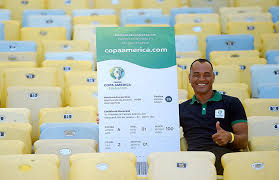 Visite esta página periódicamente para estar al tanto de las últimas novedades. Inicia La Venta De Entradas Para Partidos De La Conmebol Copa America Brasil 2019 Conmebol