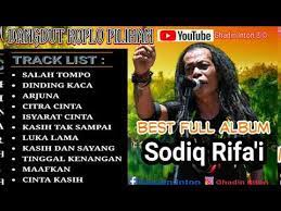 Dangdut koplo new palapa terbaru 2020 full album♬ studio chanell download mp3. Duet Terbaik Sodiq Monata Full Album Terbaru 2018 Dangdut Koplo Special Youtube