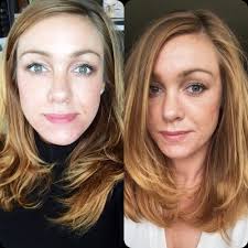 My Blind Date at Hair by Bennie and Friends