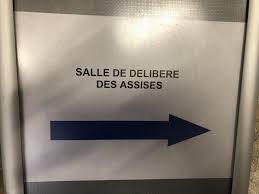 Sa compagne sophie jovillard conjoint from www.programmetv.net. Vingt Ans Requis Contre Sauguret