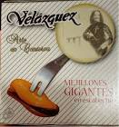 Megillones Gigantes En Escabeche