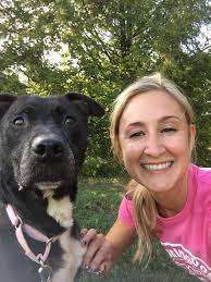 Any tips for meeting fitness goals with dogs?