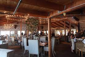 Affording views of the royal river and the bobbing yachts around the marina, the royal river grill house is undoubtedly. The Main Dining Area Picture Of Royal River Grill House Yarmouth Tripadvisor