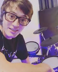 6 days!! Link to the song in the bio! THANK YOU for helping me get “Feel”  to 1.7k streams! Feels good knowing people are enjoying it. 🤗 have you  saved it to your liked songs yet?, ., ., #drummer ...