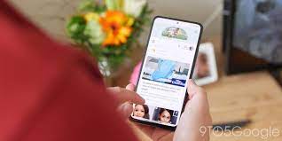 Google apps crashing and not working on android. Google App Crashing After New Update Here S How To Fix 9to5google