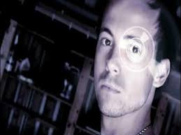 Veterans of the Psychic Wars