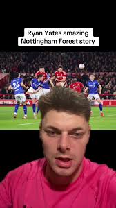 Ryan Yates Leads Nottingham Forest to FA Cup Quarter-Finals