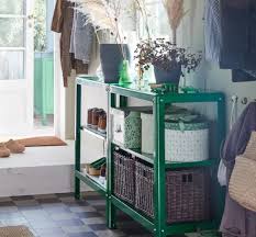 Dix conseils pour customiser ses meubles ikea madame figaro. Meuble D Entree Ikea 15 Modeles Pratiques Et Esthetiques