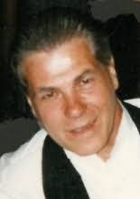 Obituary information for Joseph E. Bossert