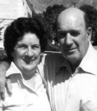 Dora Carlson Obituary (2008)