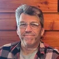 Rodney S. "Rod" Clark Obituary