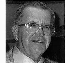 Richard MILLER Obituary (2014)