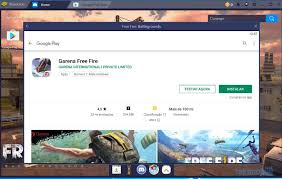 Free fire es el último juego de sobrevivencia disponible en dispositivos móviles. Como Jogar Garena Free Fire No Pc Pelo Android Tekimobile