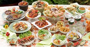 Pelaksanaan dasar pembangunan yang tidak seimbang. 5 Makanan Indonesia Yang Popular Sehingga Jadi Kegemaran Orang Malaysia